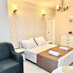 Apartament Summer Eforie Nord