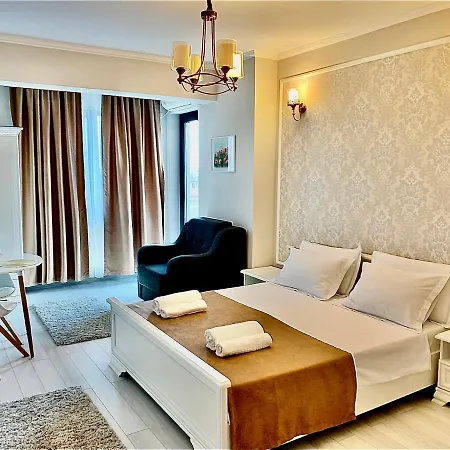 Summer Апартаменты