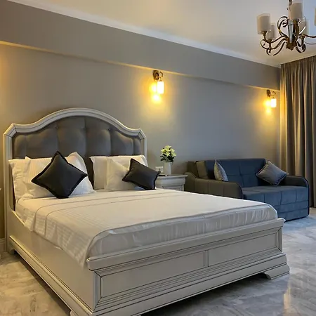 Апартаменты Summer