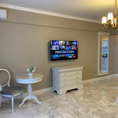 Апартаменты Summer