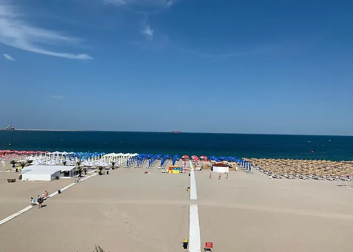 Апартаменты Summer *