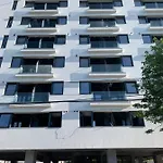 Appartement Summer Eforie Nord