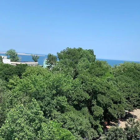 Apartamento Summer Eforie Nord