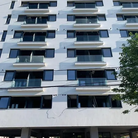 Apartamento Summer Eforie Nord