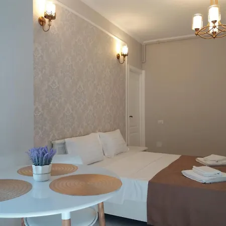 Summer Apartamento *