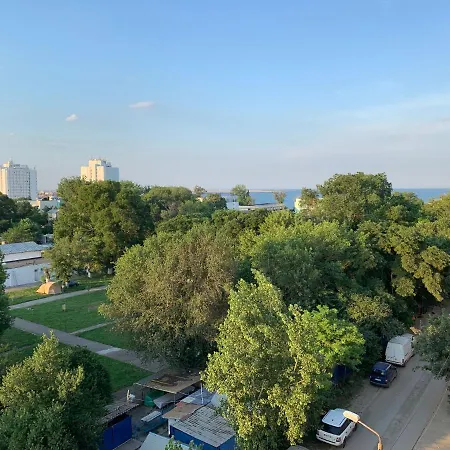 Summer Apartamento Eforie Nord