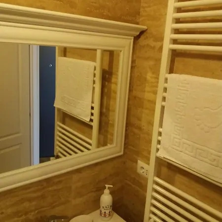 Апартаменти Summer