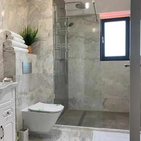 Apartamento Summer *