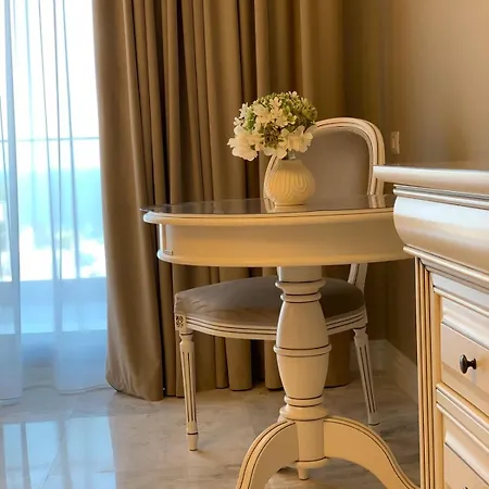 Summer Apartamento *