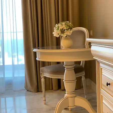 Апартаменти Summer Ефоріє-Норд