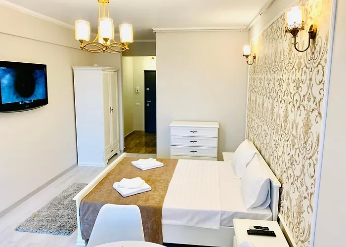 Appartement Summer *