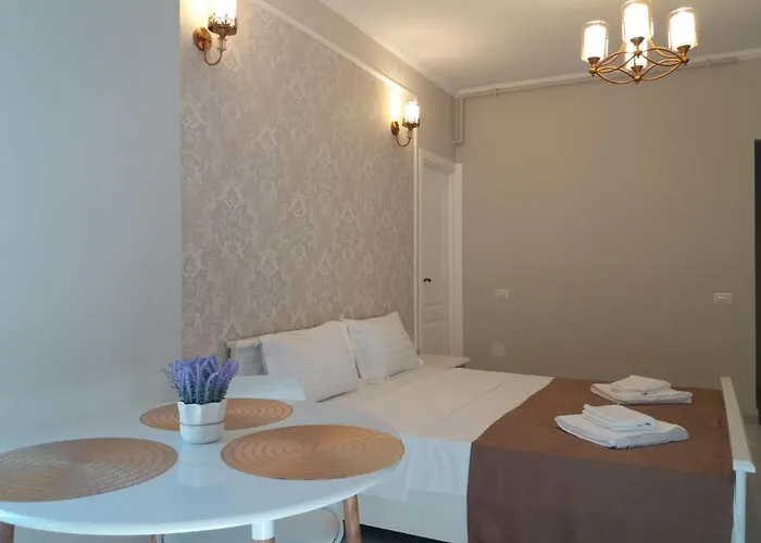 Summer Appartement *