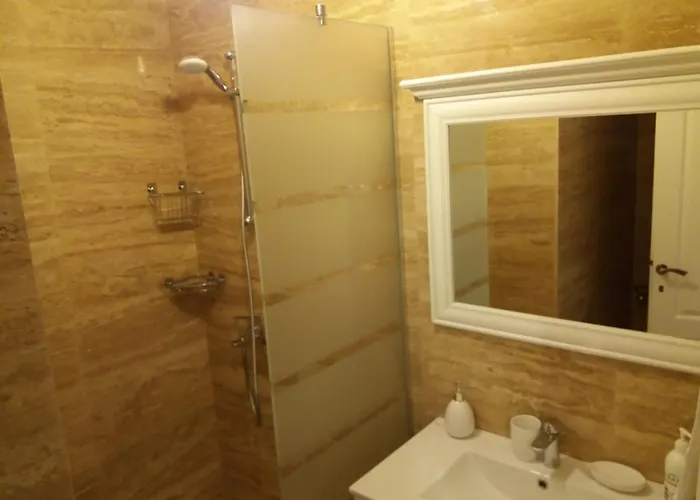 Appartement Summer Eforie Nord