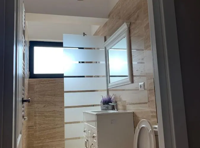 Summer Lägenhet Eforie Nord