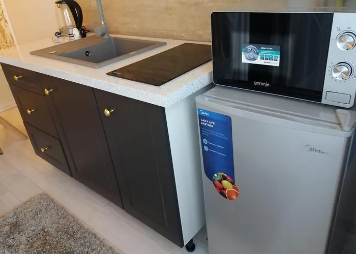 Summer * Eforie Nord