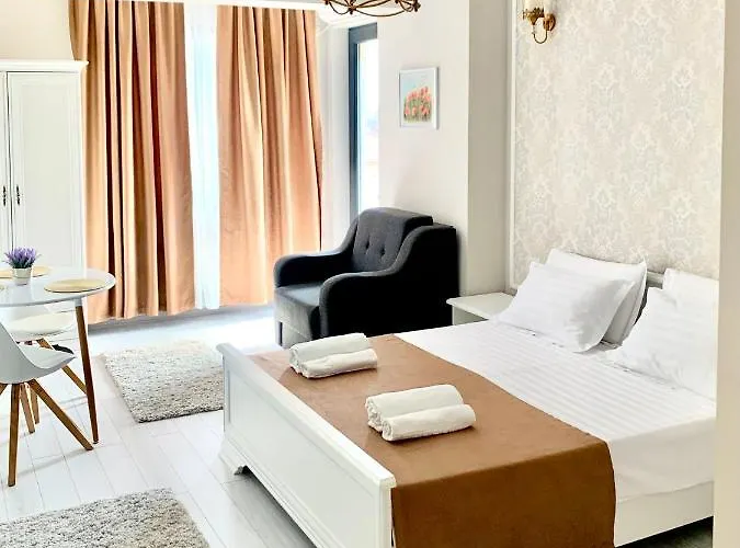 Appartement Summer *