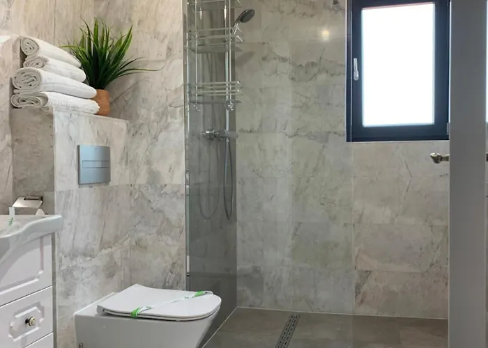 Appartement Summer *